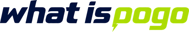 what is pogo brand logo